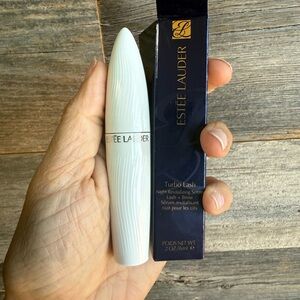 Estee Lauder Turbo Lash Night Revitalizing Serum